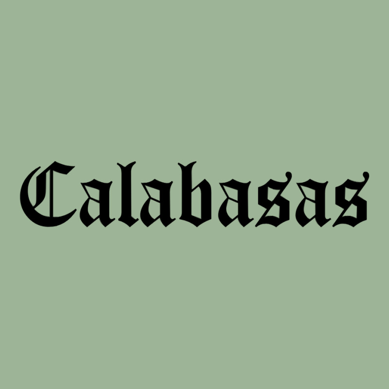 Calabasas Shirt  Calabasas California Sweatshirt Urban Heavy T-shirt by adam.troare | Artistshot