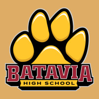 Batavia High School Urban Heavy T-shirt | Artistshot