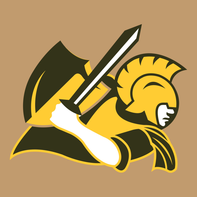 Buckeye Valley High School Sports Urban Heavy T-shirt by QianzyLulu | Artistshot