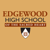 Edgewood High School Urban Heavy T-shirt | Artistshot