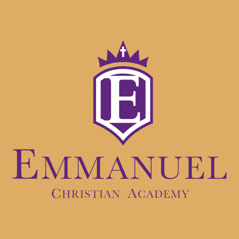 Emmanuel Christian Academy Urban Heavy T-shirt by QianzyLulu | Artistshot