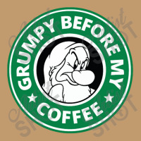 Grumpy Before My Coffee Urban Pullover Hoodie | Artistshot