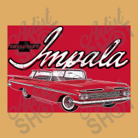 Classic Impala Urban Pullover Hoodie | Artistshot