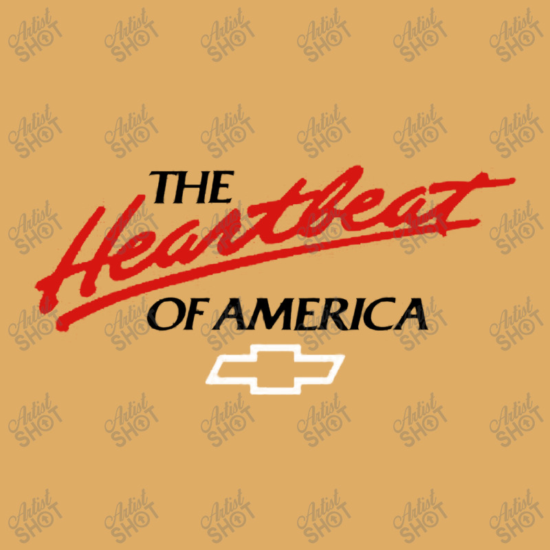 Heartbeat Of America, Urban Pullover Hoodie | Artistshot