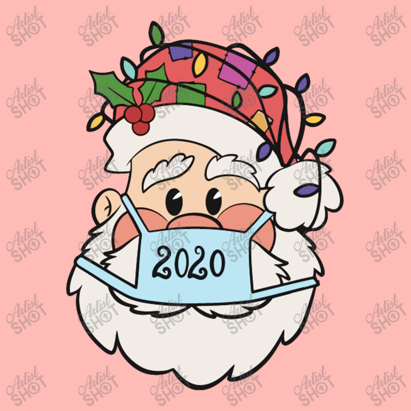 Santa Mask 2020 Urban Pullover Hoodie by haydar | Artistshot