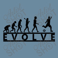 Soccer  Evolve Urban Pullover Hoodie | Artistshot