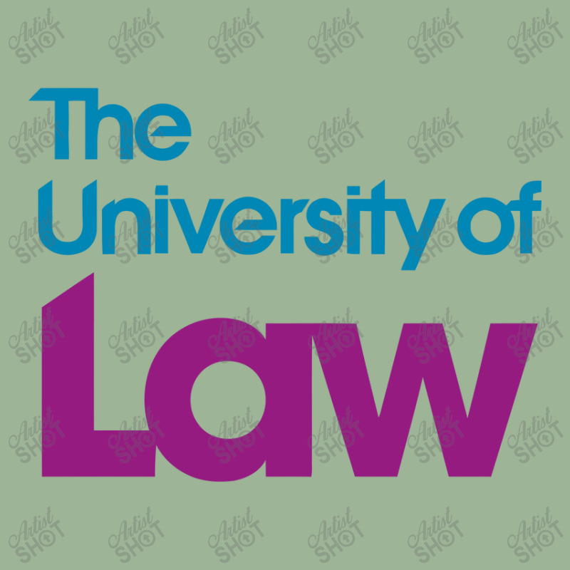 U Of Law Academic Urban Pullover Hoodie | Artistshot