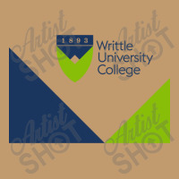 Writtle U Academic Urban Pullover Hoodie | Artistshot