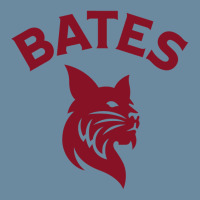 Bates Bobcat Urban Pullover Hoodie | Artistshot