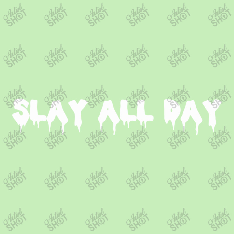 Slay All Day,slay All Day Urban Pullover Hoodie by creepysatan | Artistshot