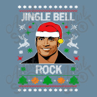 Jingle Bell Rock Urban Pullover Hoodie | Artistshot