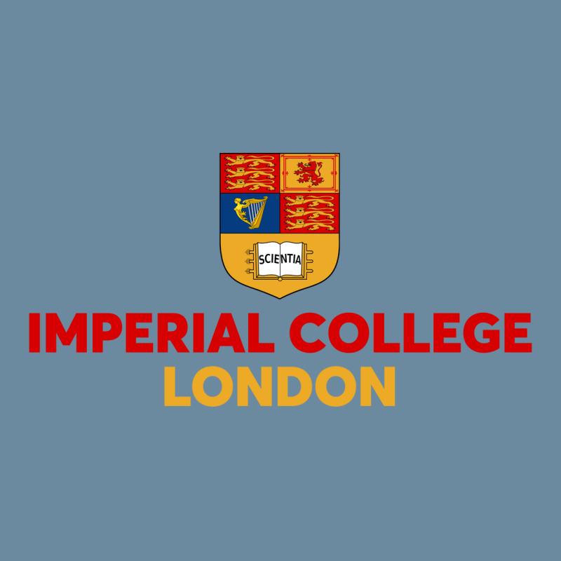 Imperial College London Urban Pullover Hoodie | Artistshot