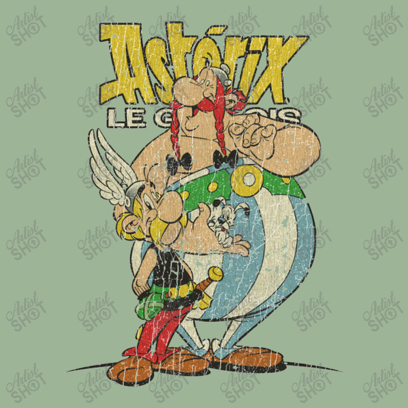 Asterix Le Gaulois, Asterix Urban Pullover Hoodie by metengs | Artistshot