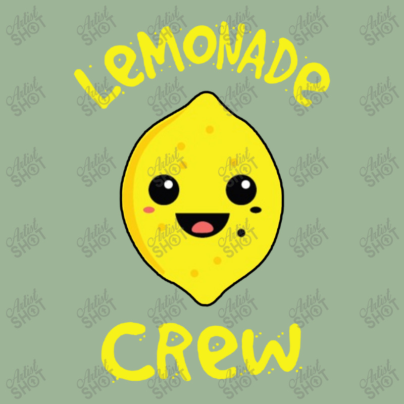 Lemonade Crew Urban Pullover Hoodie by Melia art | Artistshot