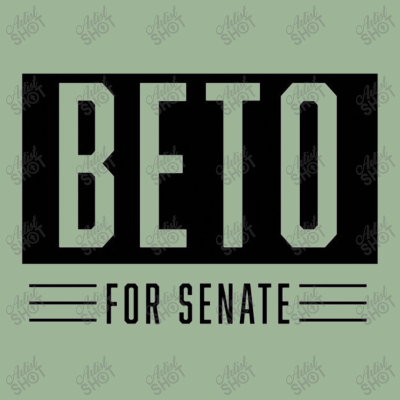 Beto For Us Senate Urban Pullover Hoodie | Artistshot