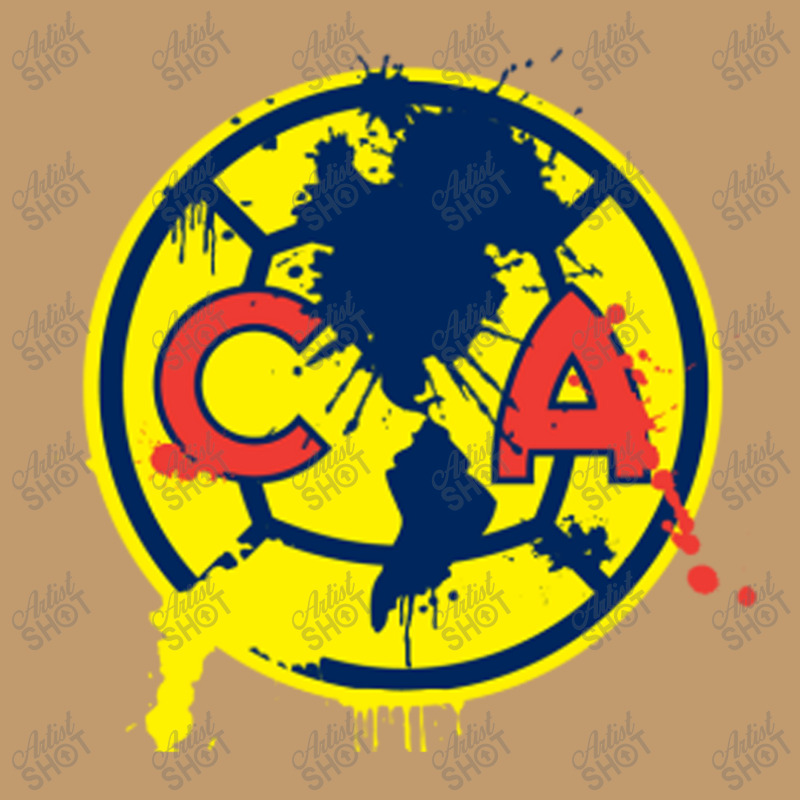 Club America Urban Pullover Hoodie | Artistshot