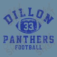 Dillon Panther Football Urban Pullover Hoodie | Artistshot