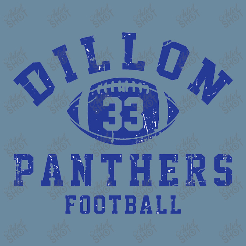 Dillon Panther Football Urban Pullover Hoodie | Artistshot