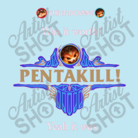 Pentakill League Of Legends Urban Pullover Hoodie | Artistshot