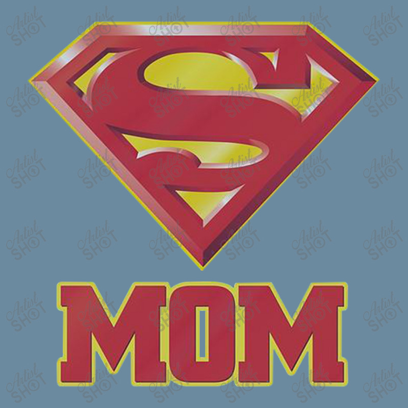 Super Mom Urban Pullover Hoodie | Artistshot