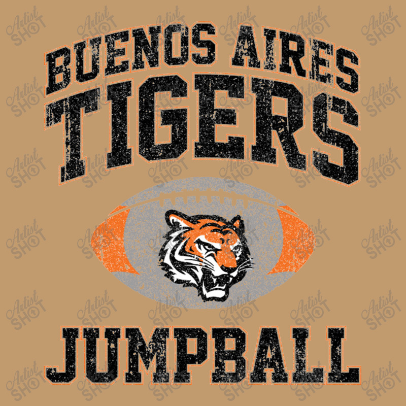 Buenos Aires Tigers Jump Ball   Starship Troopers Urban Pullover Hoodie by tomatkecil | Artistshot