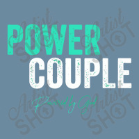 Power Couple Matching   Couple Matching Gifts Urban Pullover Hoodie | Artistshot