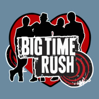 Big Time Rush 2 Urban Pullover Hoodie | Artistshot