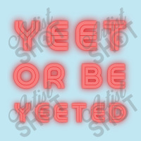 Yeet Or Be Yeeted Urban Pullover Hoodie | Artistshot