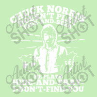 Chuck Norris Doesn't Play Hide And Seek Quote Urban Pullover Hoodie | Artistshot