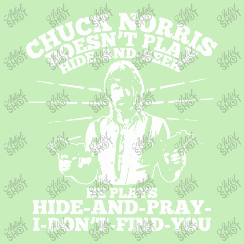 Chuck Norris Doesn't Play Hide And Seek Quote Urban Pullover Hoodie | Artistshot