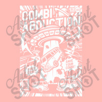 Combi Abduction Combie Urban Pullover Hoodie | Artistshot