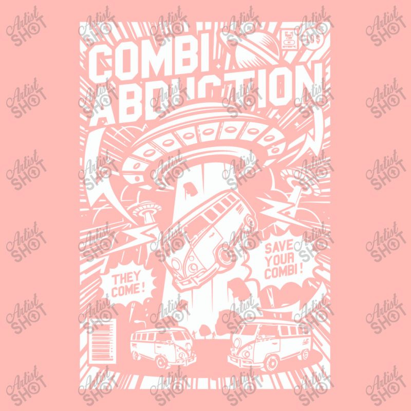 Combi Abduction Combie Urban Pullover Hoodie | Artistshot