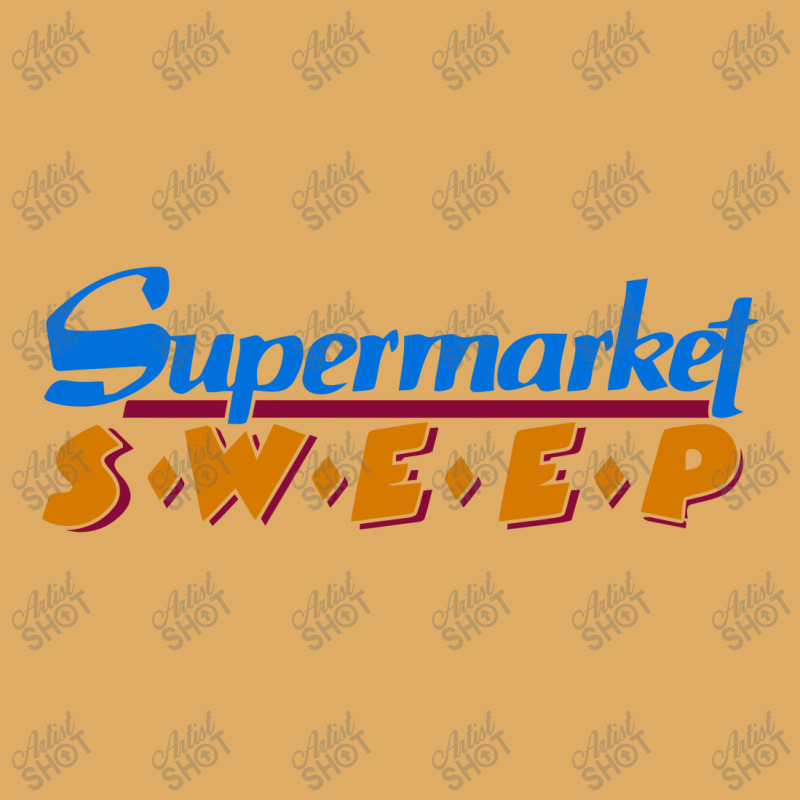 Retro Supermarket Sweep Urban Pullover Hoodie by baikteman | Artistshot