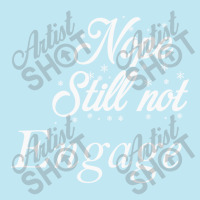 Nope Still Not Engaged Urban Pullover Hoodie | Artistshot