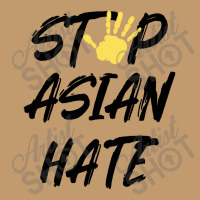 Stop Asian Hate Urban Pullover Hoodie | Artistshot