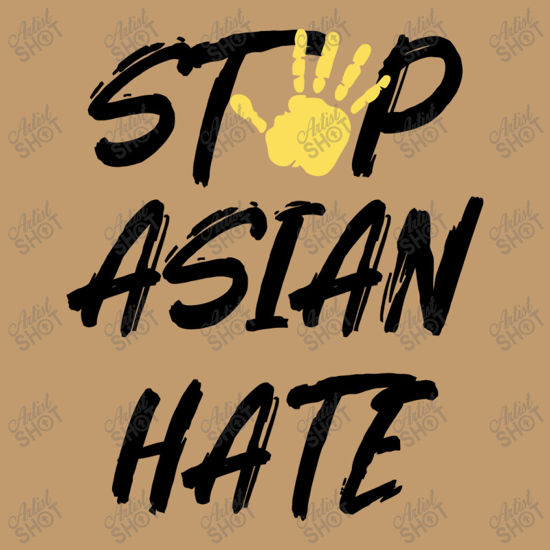 Stop Asian Hate Urban Pullover Hoodie | Artistshot