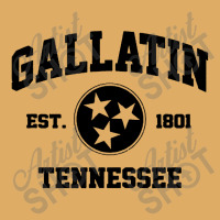 Gallatin Tennssee Urban Pullover Hoodie | Artistshot