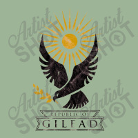 Republic Of Gilead Inspired By The Handmaid's Tale Urban Pullover Hoodie | Artistshot