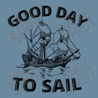 Good Day To Sail Urban Pullover Hoodie | Artistshot