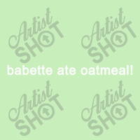 Babette Ate Oatmeal Gilmore Girls Urban Pullover Hoodie | Artistshot