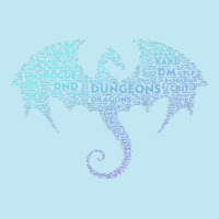 Dragon Word Art  Dungeon Crawler  Rpg Dm Gaming T Shirt Urban Pullover Hoodie | Artistshot