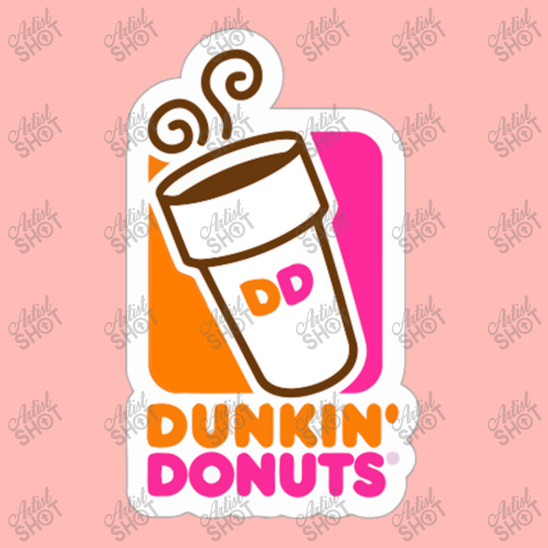 Dunkin Donuts Urban Pullover Hoodie | Artistshot