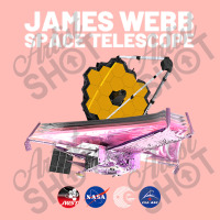 Ja.me.s Web B Space Telescope T Shirt Urban Pullover Hoodie | Artistshot