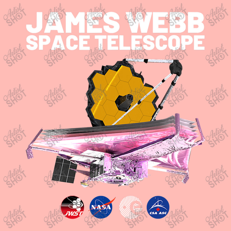 Ja.me.s Web B Space Telescope T Shirt Urban Pullover Hoodie by good0396 | Artistshot