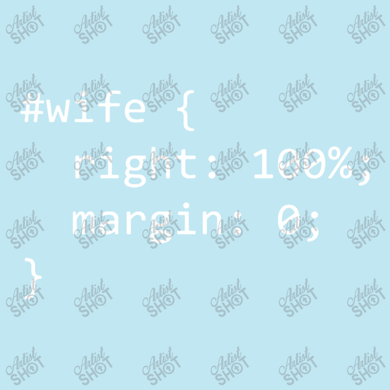 Funny Programming Wife Right Margin Urban Pullover Hoodie | Artistshot