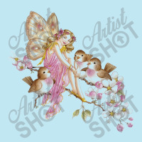 Fairy Urban Pullover Hoodie | Artistshot