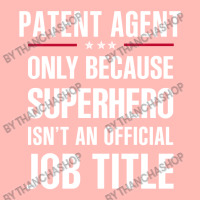 Gift For Superhero Patent Agent Urban Pullover Hoodie | Artistshot