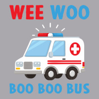 Wee Woo Boo Boo Bus Ambulance Ems Emt Paramedic Driver Gift Pullover H Youth 3/4 Sleeve | Artistshot