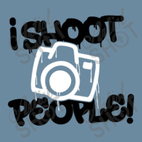 I Shoot People  Funny Photography Urban Pullover Hoodie | Artistshot