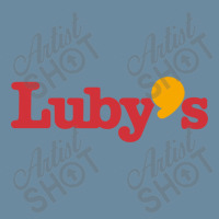 Resto, Luby's Urban Pullover Hoodie | Artistshot